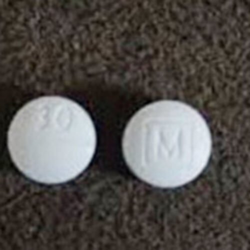 Roxicodone 30mg