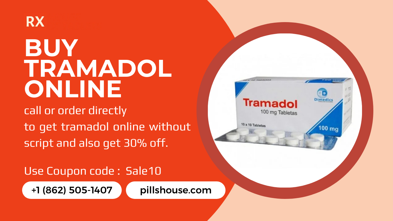 Buy Tramadol Online Urgent Overnight Delivery