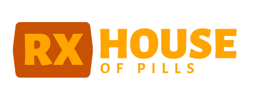 Pills House